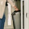 Smart Luggage Locker PickaBuy System